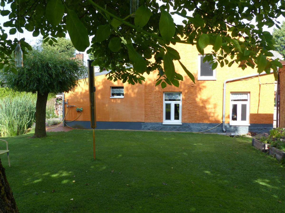 Ferienhaus Arendsee Arendsee  Extérieur photo