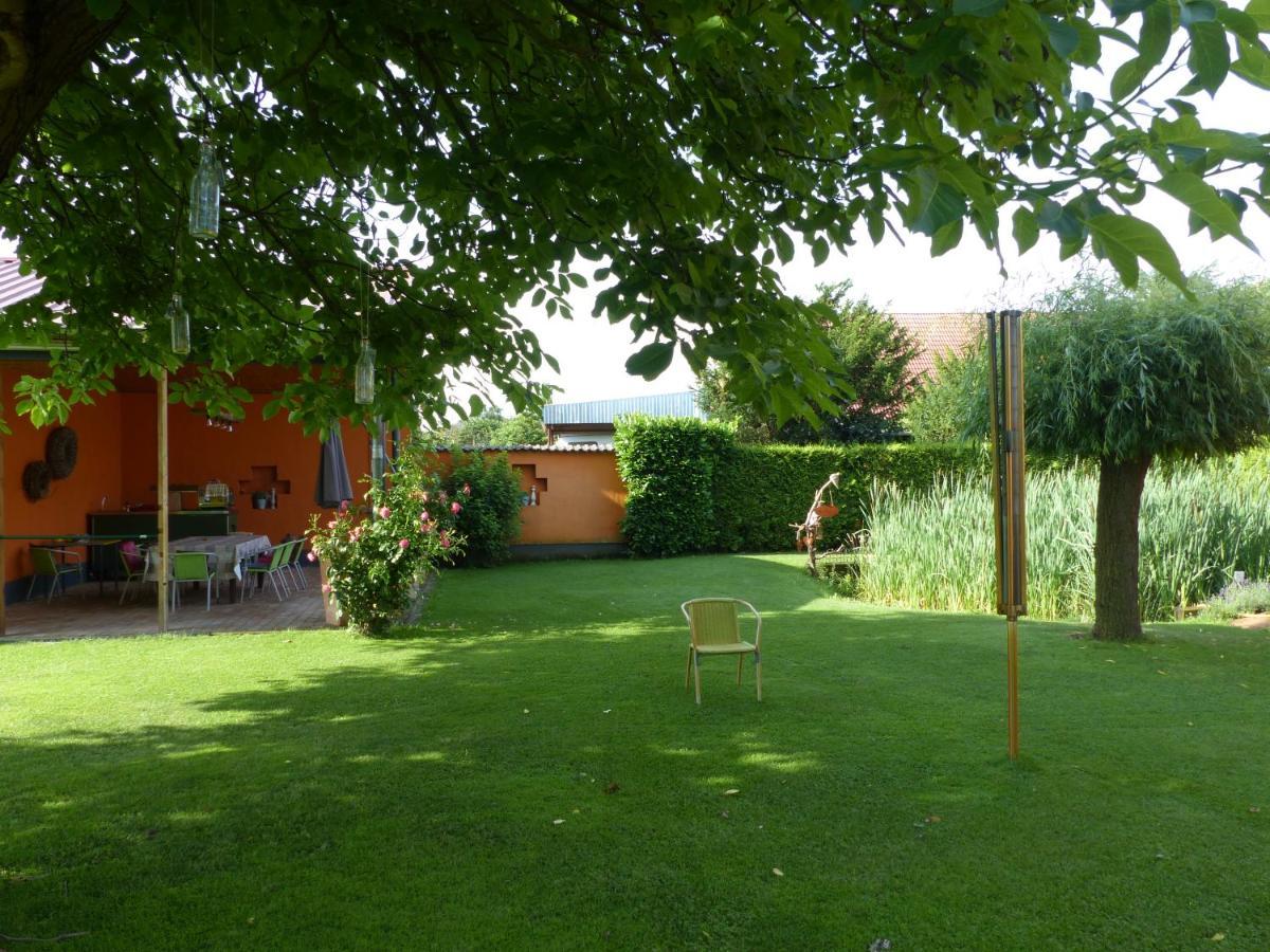 Ferienhaus Arendsee Arendsee  Extérieur photo