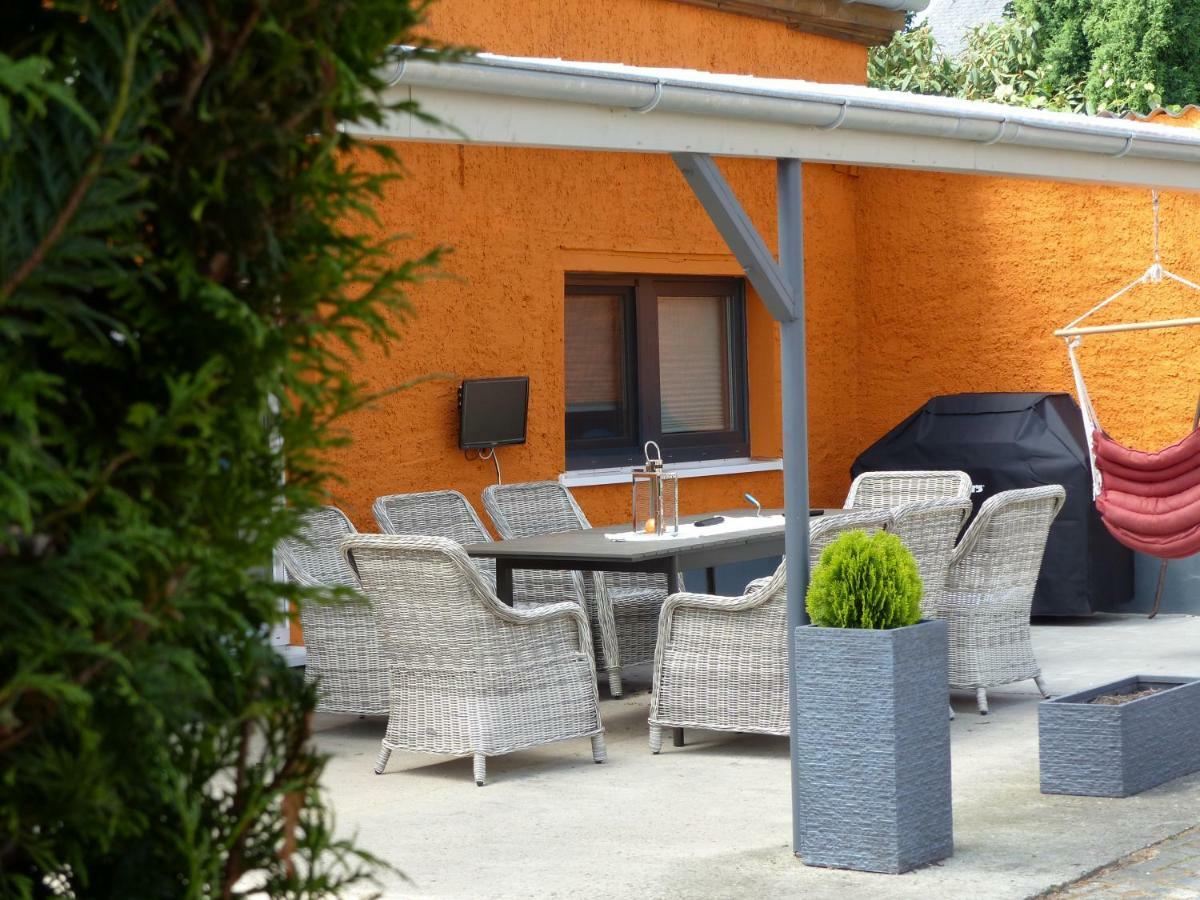 Ferienhaus Arendsee Arendsee  Extérieur photo
